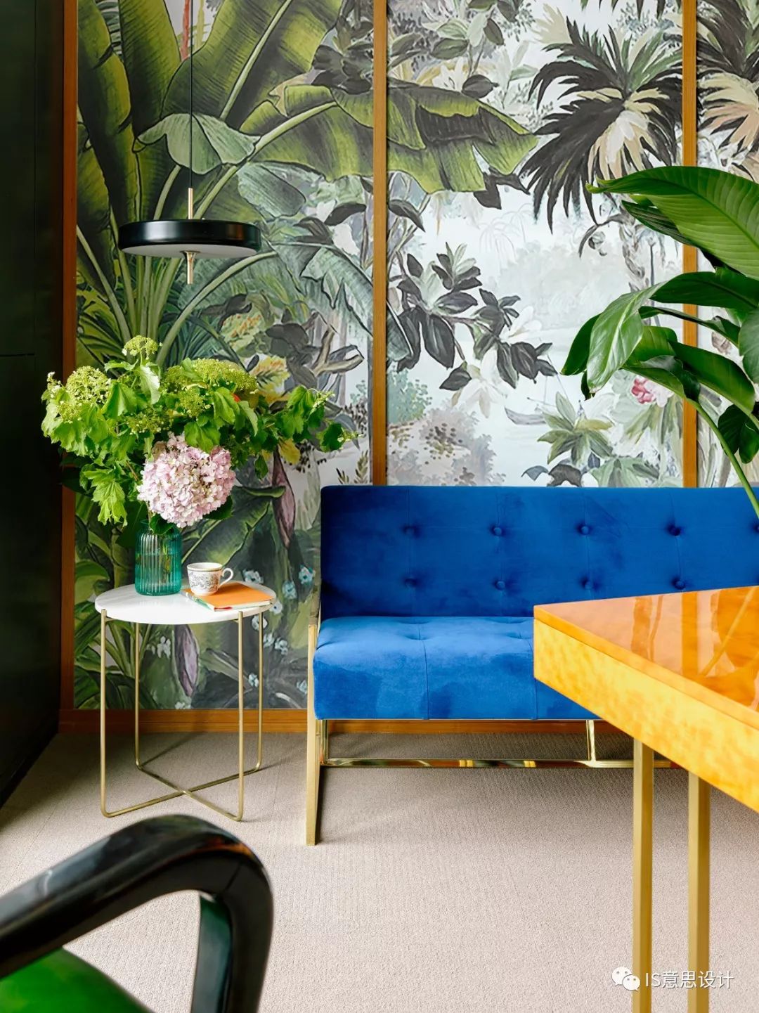 北京朝阳达美中心-18