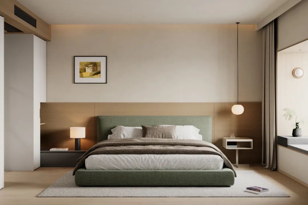 沐光丨中国萍乡丨民舍制作空间设计-25