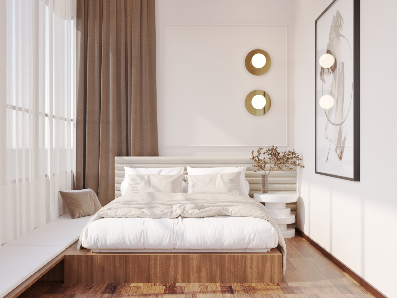 日出公寓丨马来西亚-18