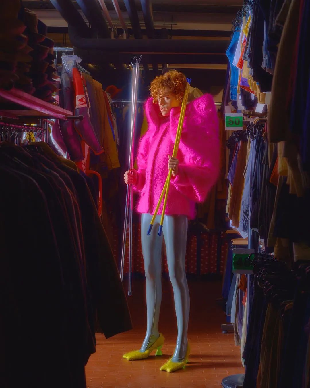 奇幻视觉盛宴 | Boris Camaca 摄影作品解读-125