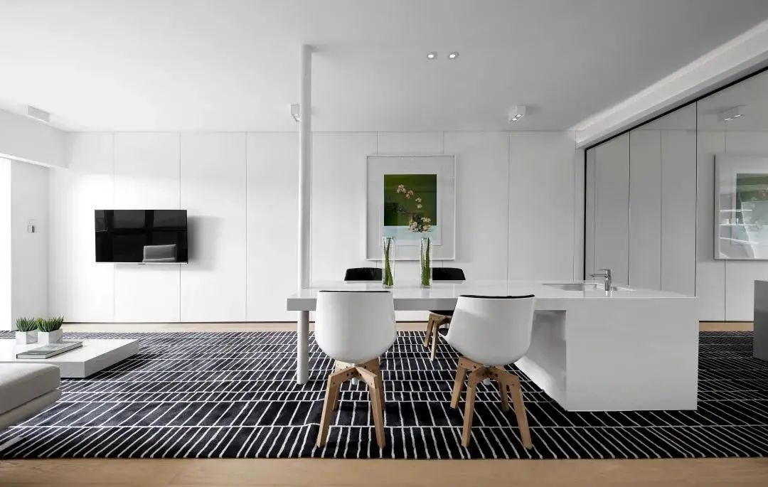 佛山金域滨江丨中国佛山丨李友友设计-17