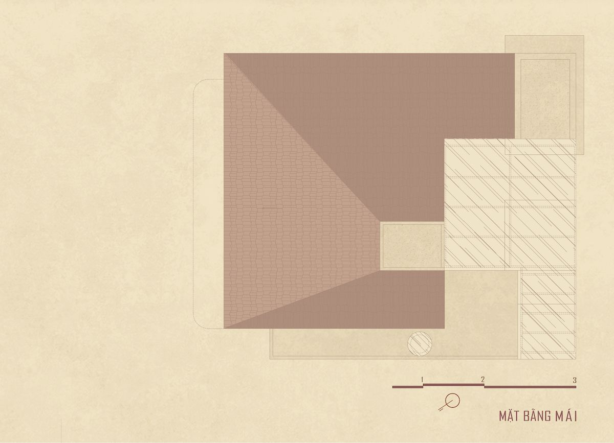 宁静河畔的生活空间-12