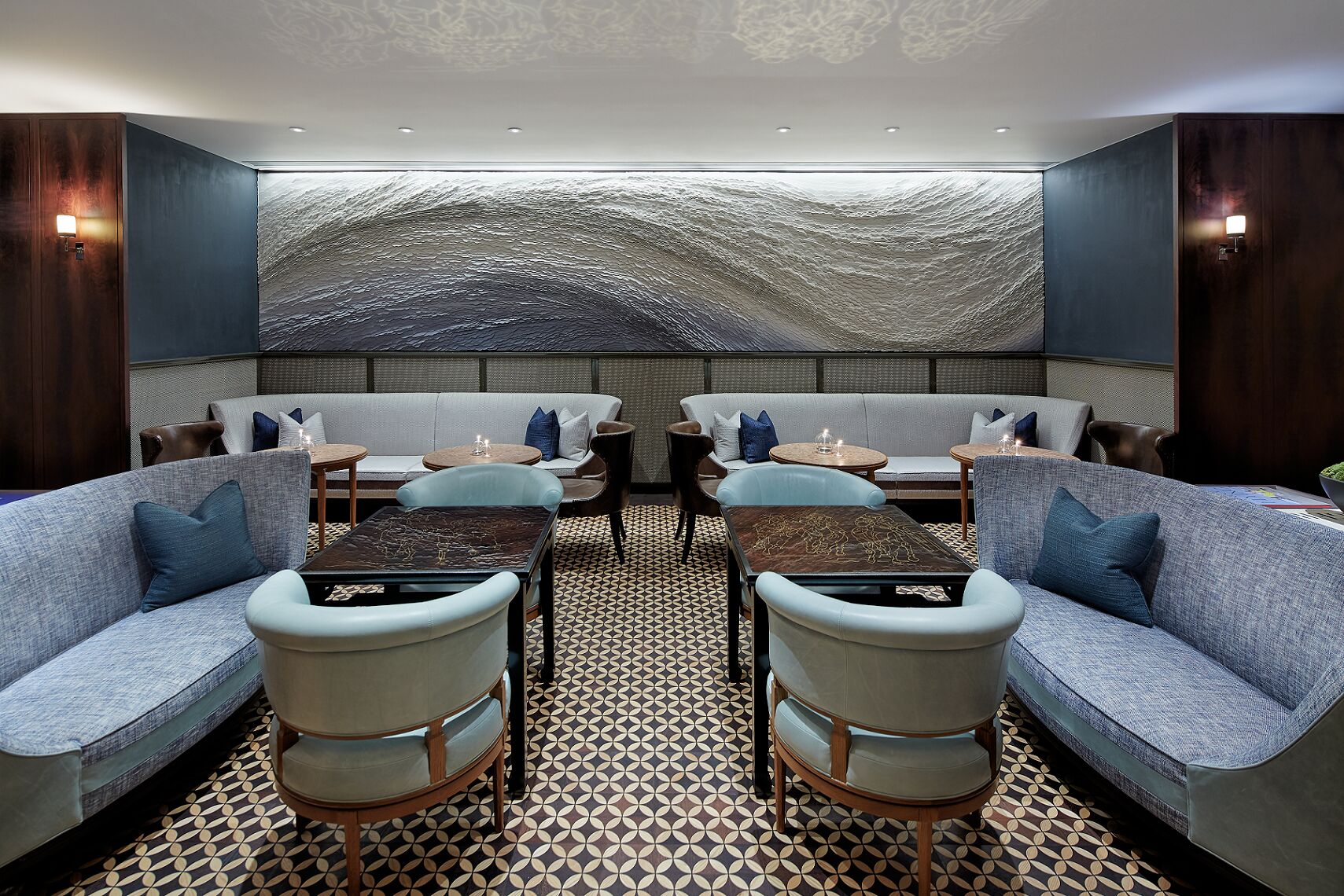 瑰丽酒店 | 季裕棠 | 2019 | 中国香港-60