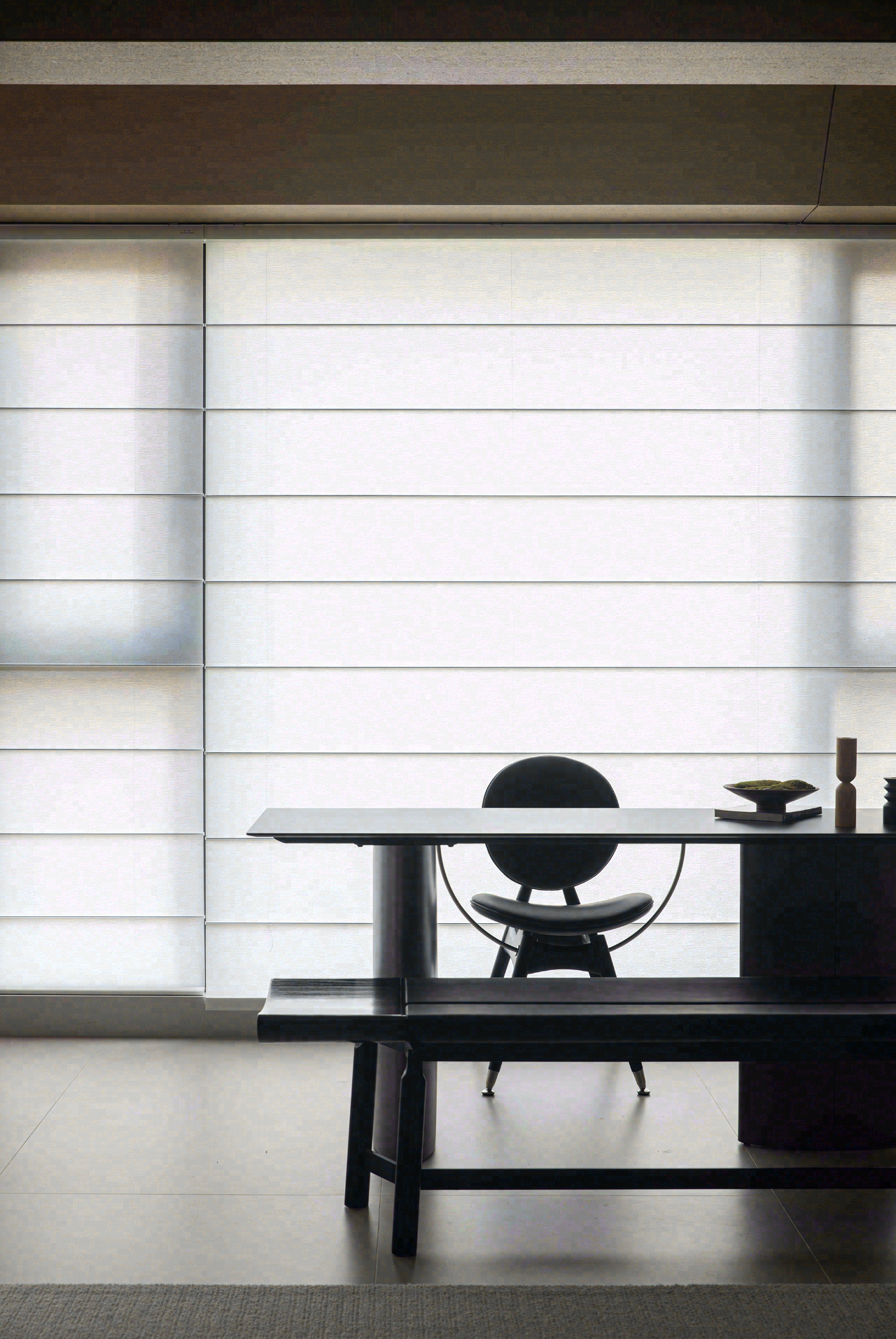 中央公园·家的温度丨中国浙江丨水木设计-37