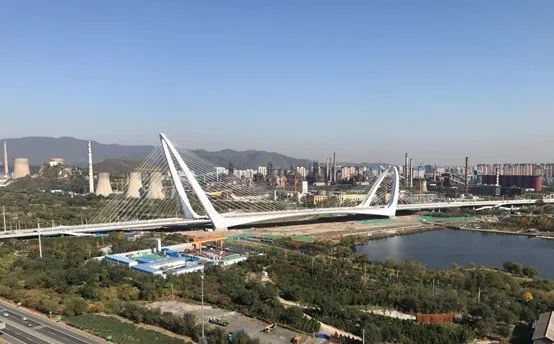 北京双桥斩获 ENR 全球最佳项目,绿色出行再添亮点-76