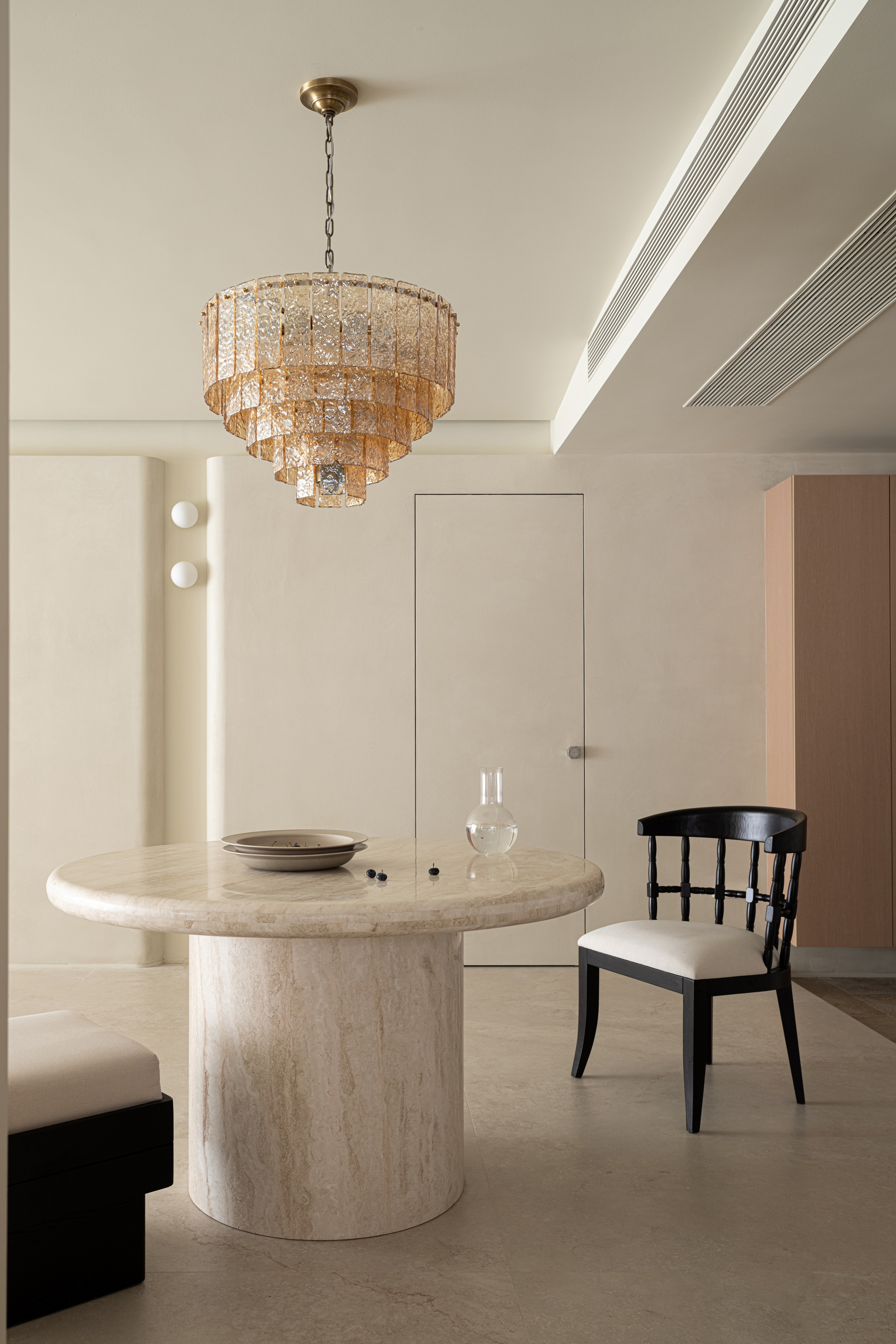 《安沐》成都133㎡现代自然 · 宏福樘实景丨中国成都-26