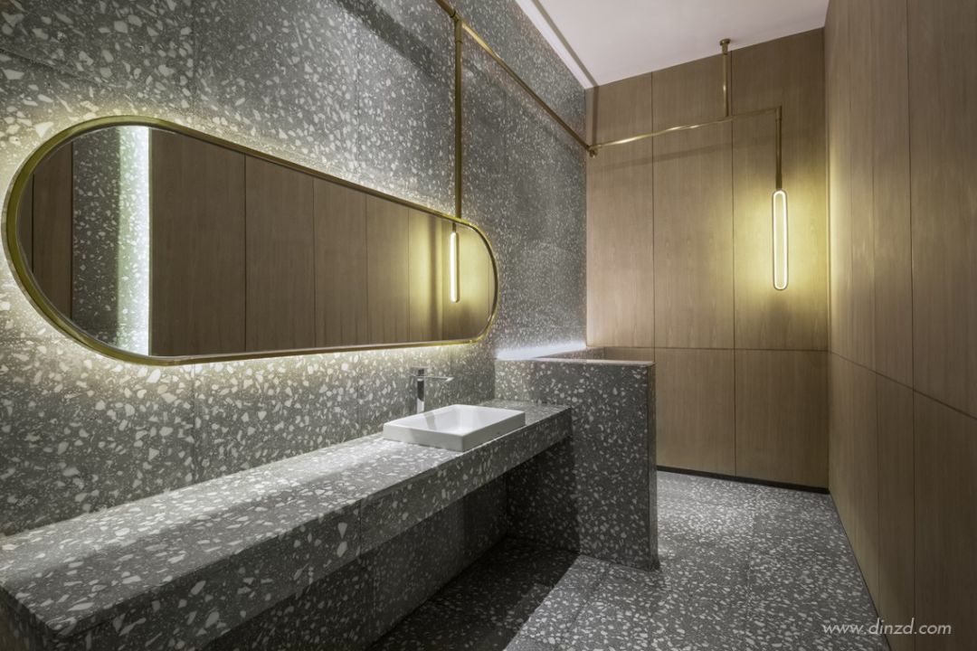 情感介入的空间魔法 | ZAGA 美发沙龙-35