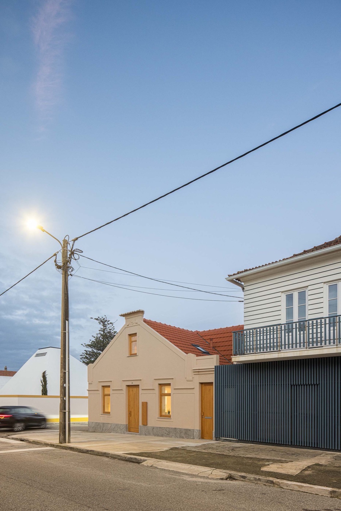 Clara住宅丨葡萄牙丨M2 Senos Arquitectos-55