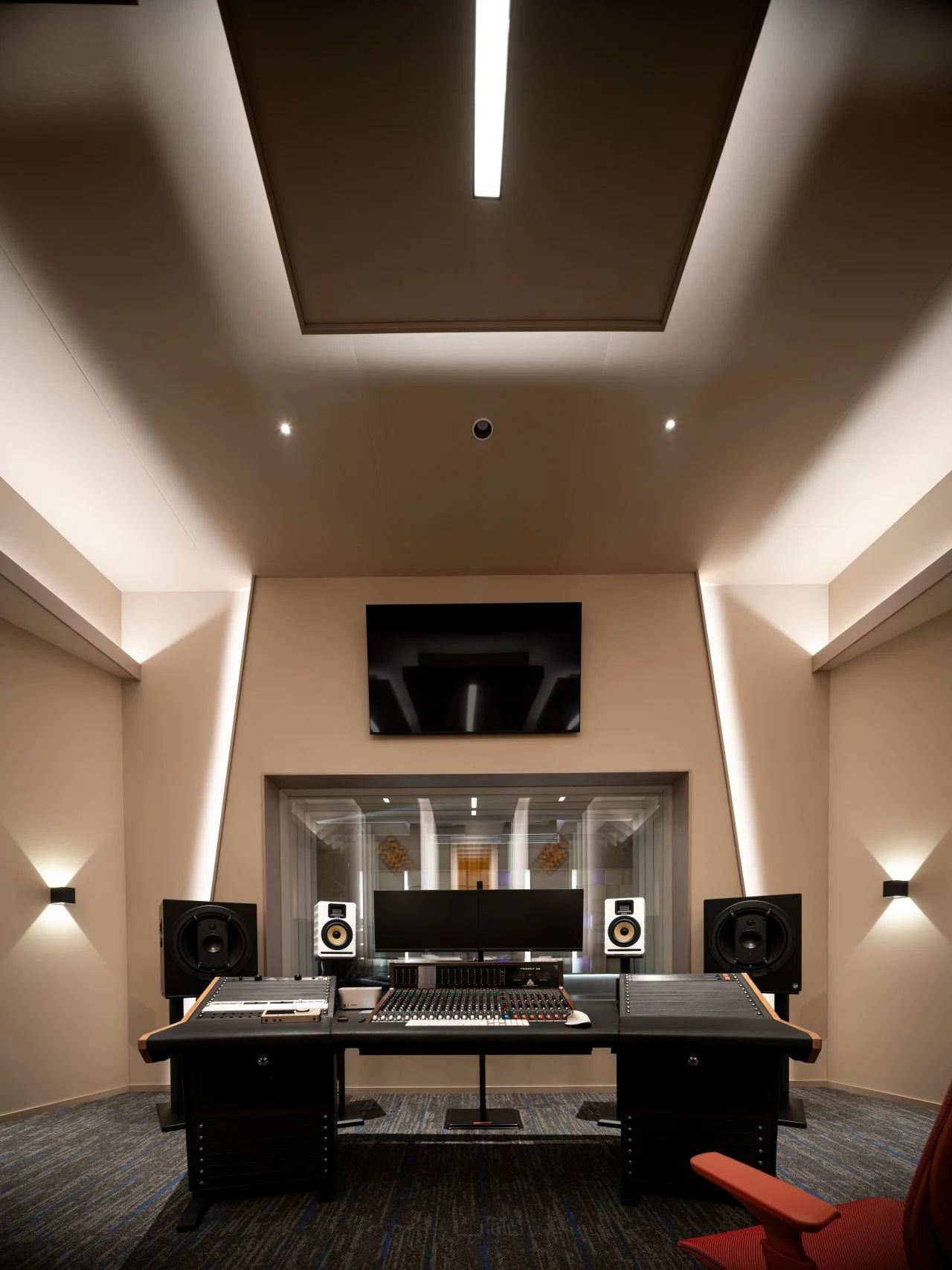 唱片工作室丨中国昆明丨寸匠  FF-30