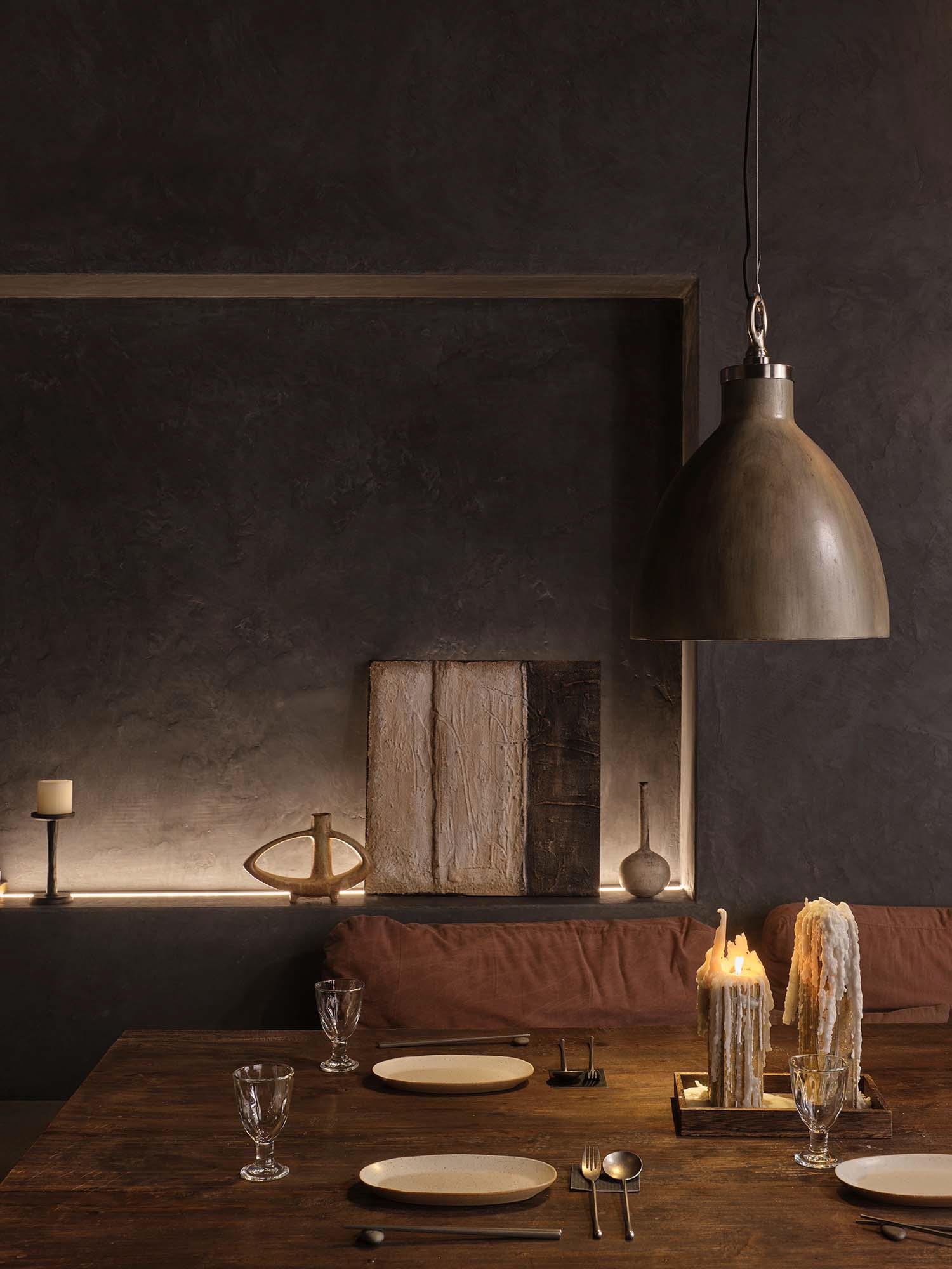 行慢·文食诗酒（万象城店）丨中国温州丨美栽堂营造美学社-32