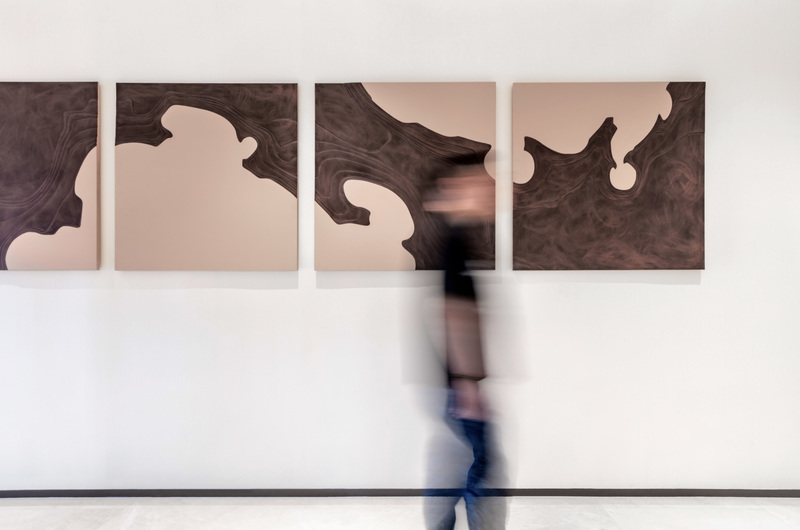 马栏山长房视谷中心 | 国际极致审美与光影互动的设计魅力-16