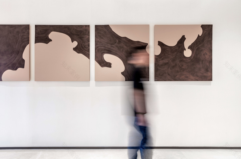 马栏山长房视谷中心 | 国际极致审美与光影互动的设计魅力-16