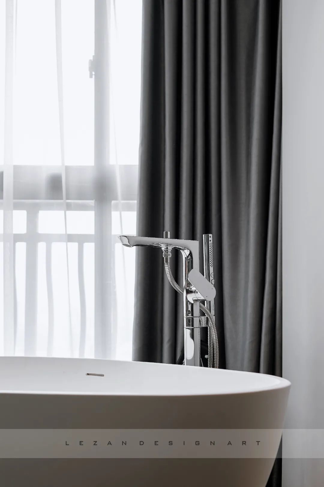 当“精装”撞见“爆改”丨宁波市乐赞室内装饰设计有限公司-45