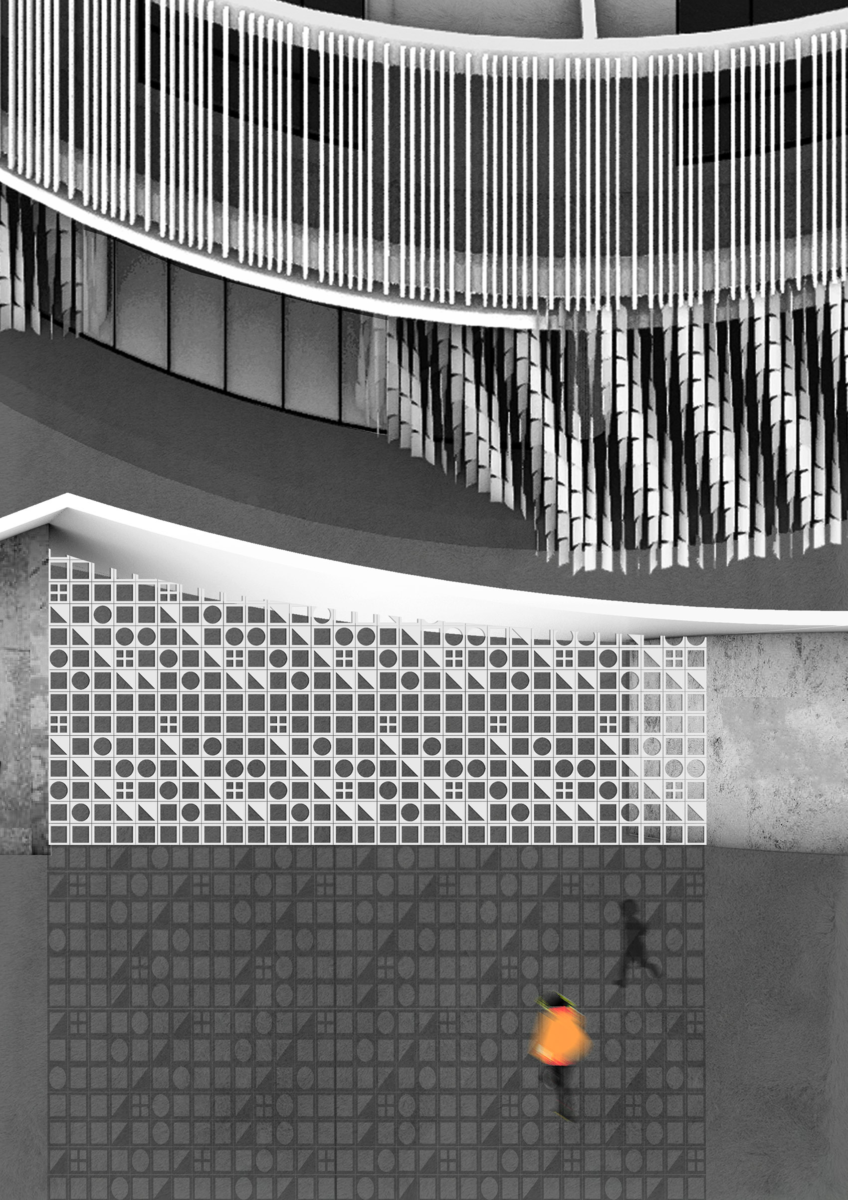 深圳科发幼儿园丨中国深圳丨元新建城(深圳)建筑师事务所有限公司-86