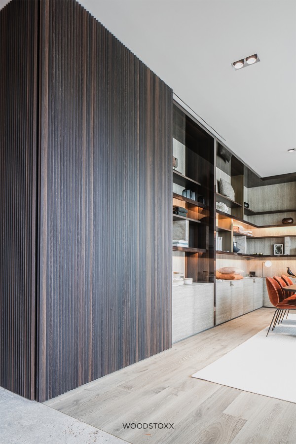 Realisaties Woodstoxx | Parketvloeren, Gevels & Terrassen-87