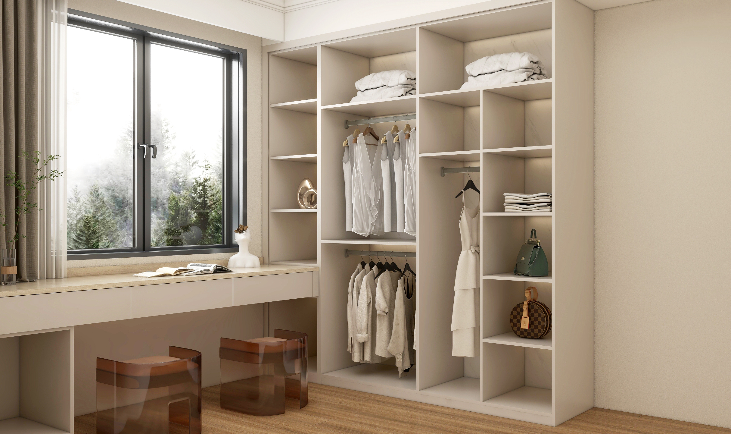 滚桥家园16栋804-17