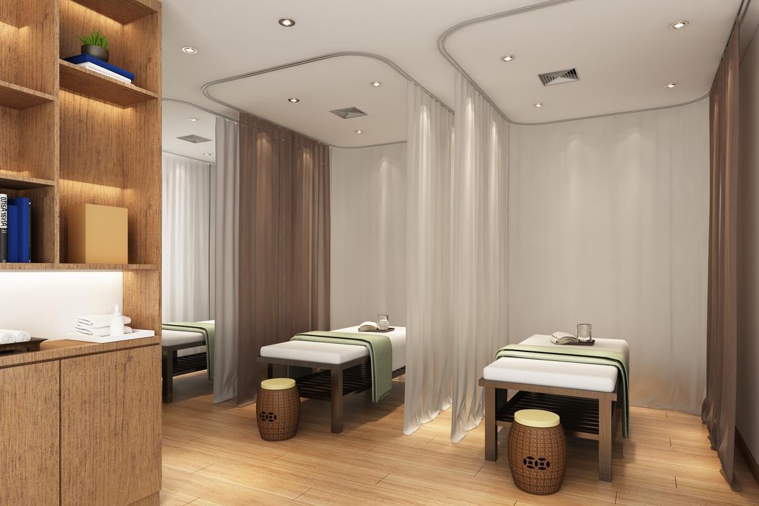 古建非遗展厅设计 | 传统与现代的完美融合-14