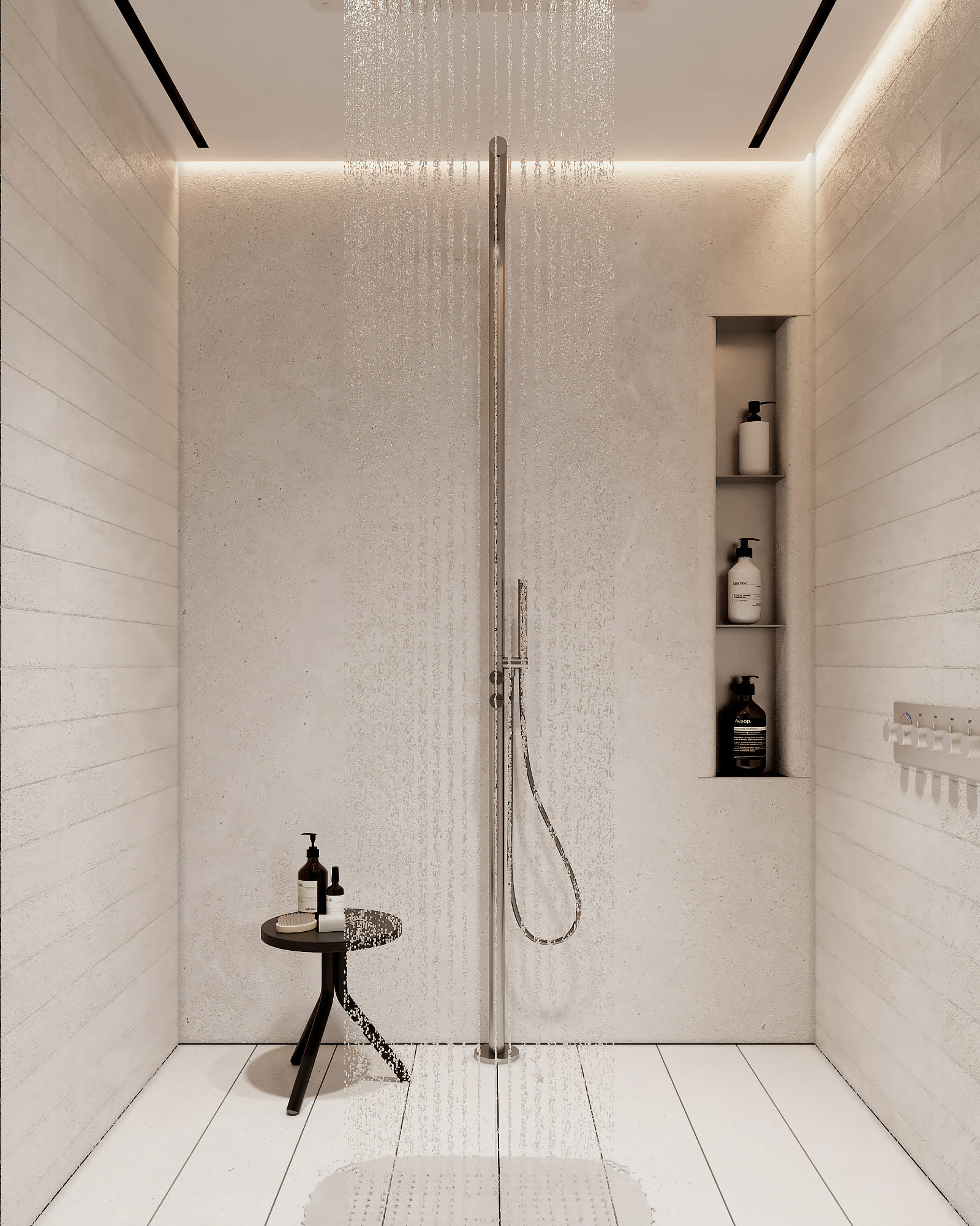 557㎡极简别墅，超级豪宅！-55