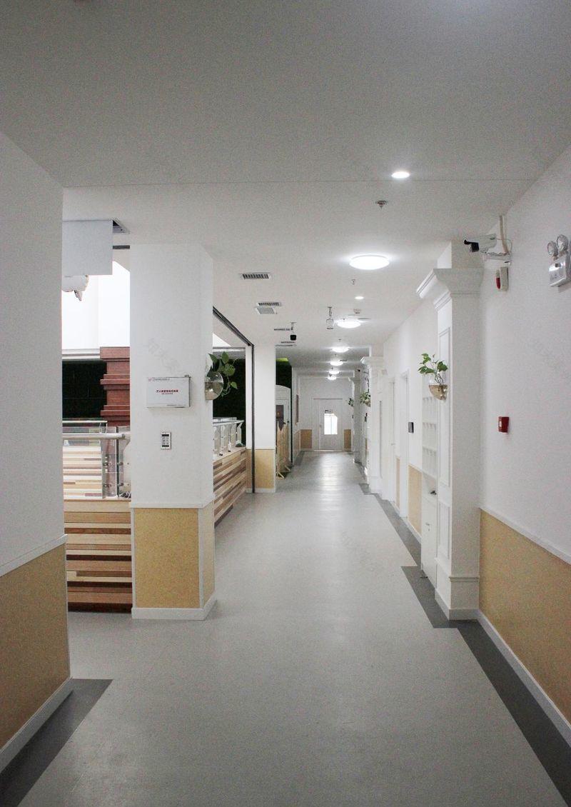 《牛津国际幼儿园》 | 哈利波特魔法世界般的儿童艺术空间-10