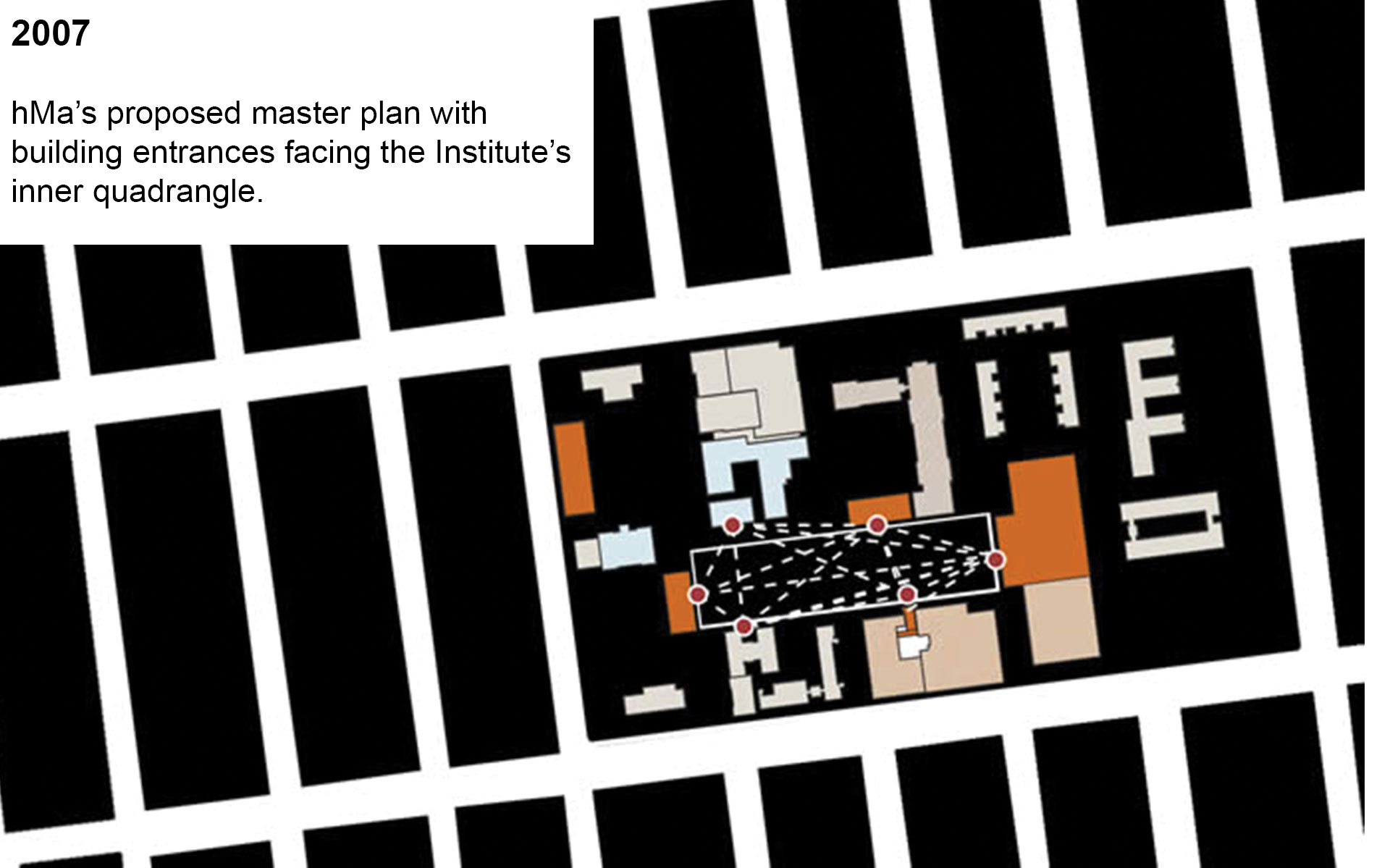 HMA  » Pratt Institute Main Campus-5