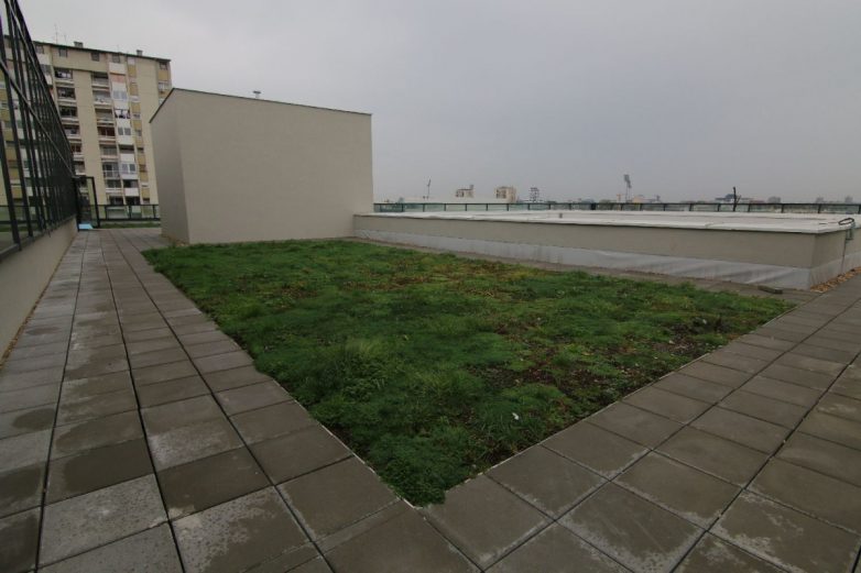 诺维萨德科技园区二期,1丨诺维萨德技术大学建筑与城市化系-43