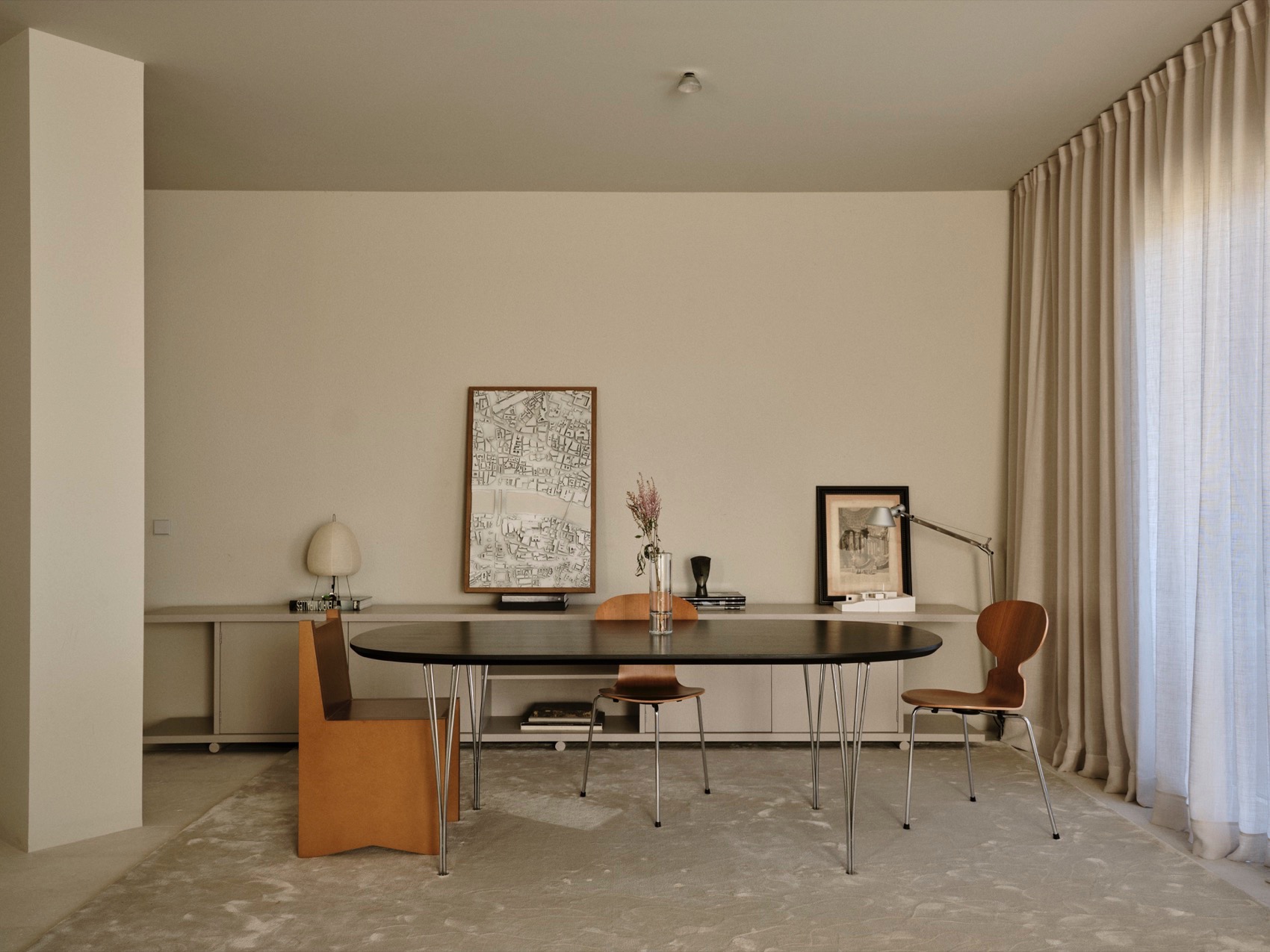 Kendo住宅丨西班牙丨Ortega Diago建筑事务所-8