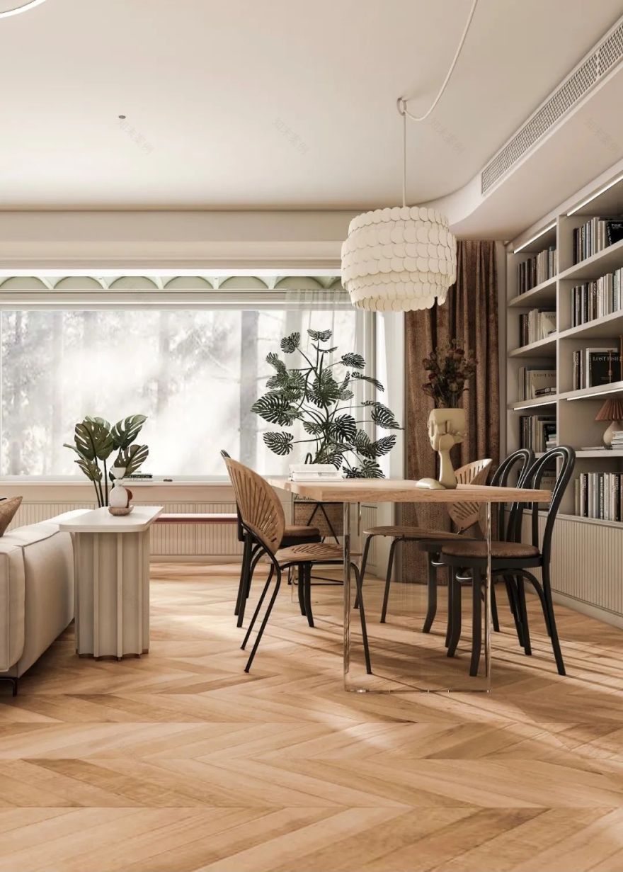 蓟县·鸿坤山语丨中国蓟县丨末那识-0