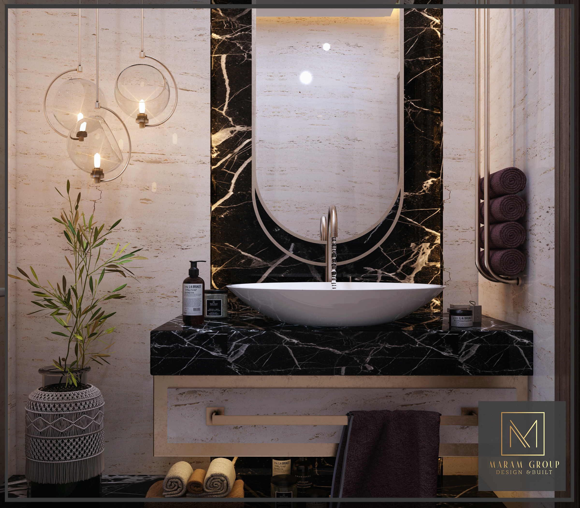 洗衣机和马桶设计丨Muhamed Khaled-13