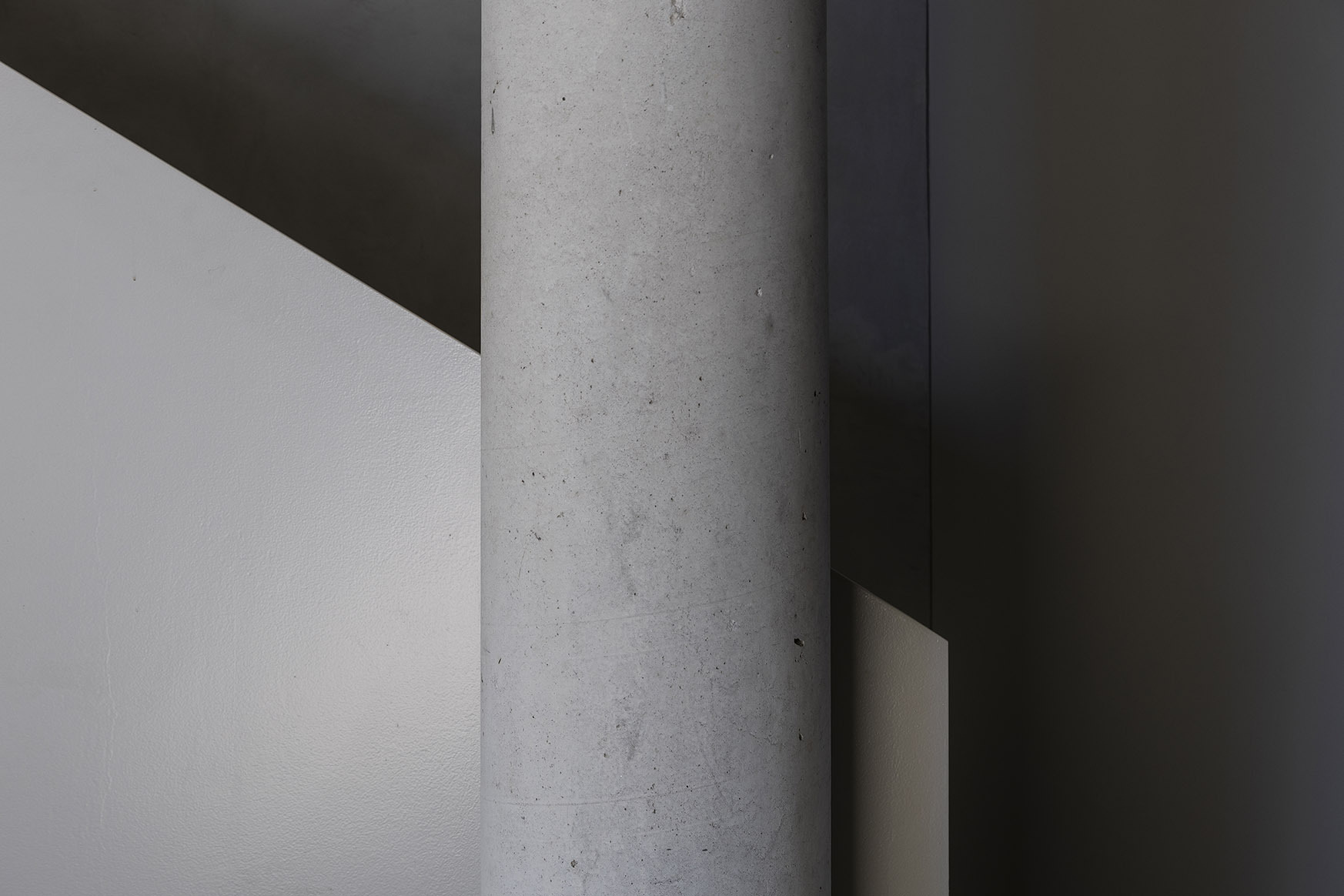 House in Vila Real / AZO. Sequeira Arquitectos Associados-33