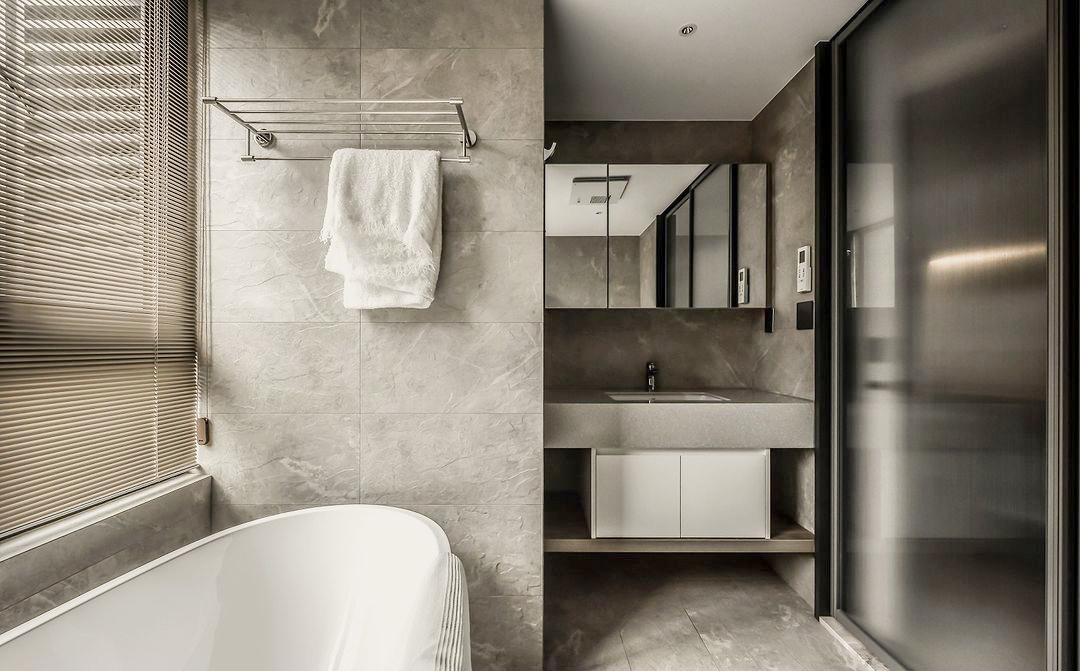 现代轻奢收纳设计-95