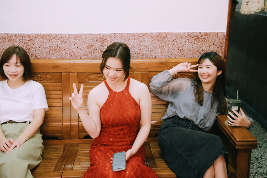 Sunny&Wei婚礼纪实拍摄项目-42
