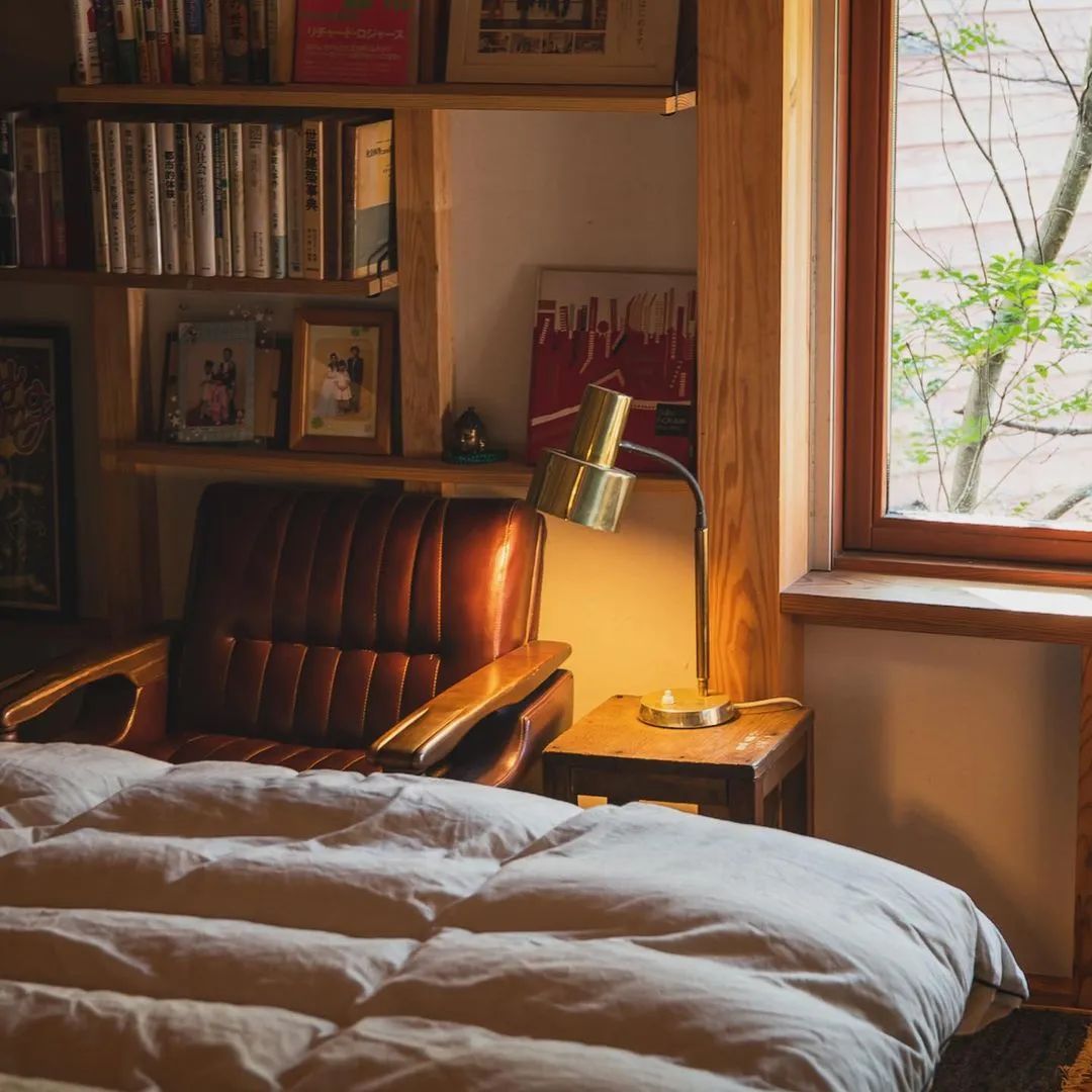 鹿儿岛乡间木屋丨日本鹿儿岛丨Kagae-54