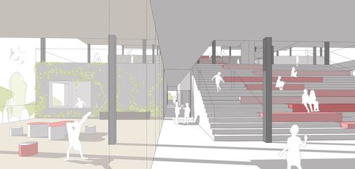 丨奥地利维也纳丨未明确提及整体设计方,有各专业团队-6