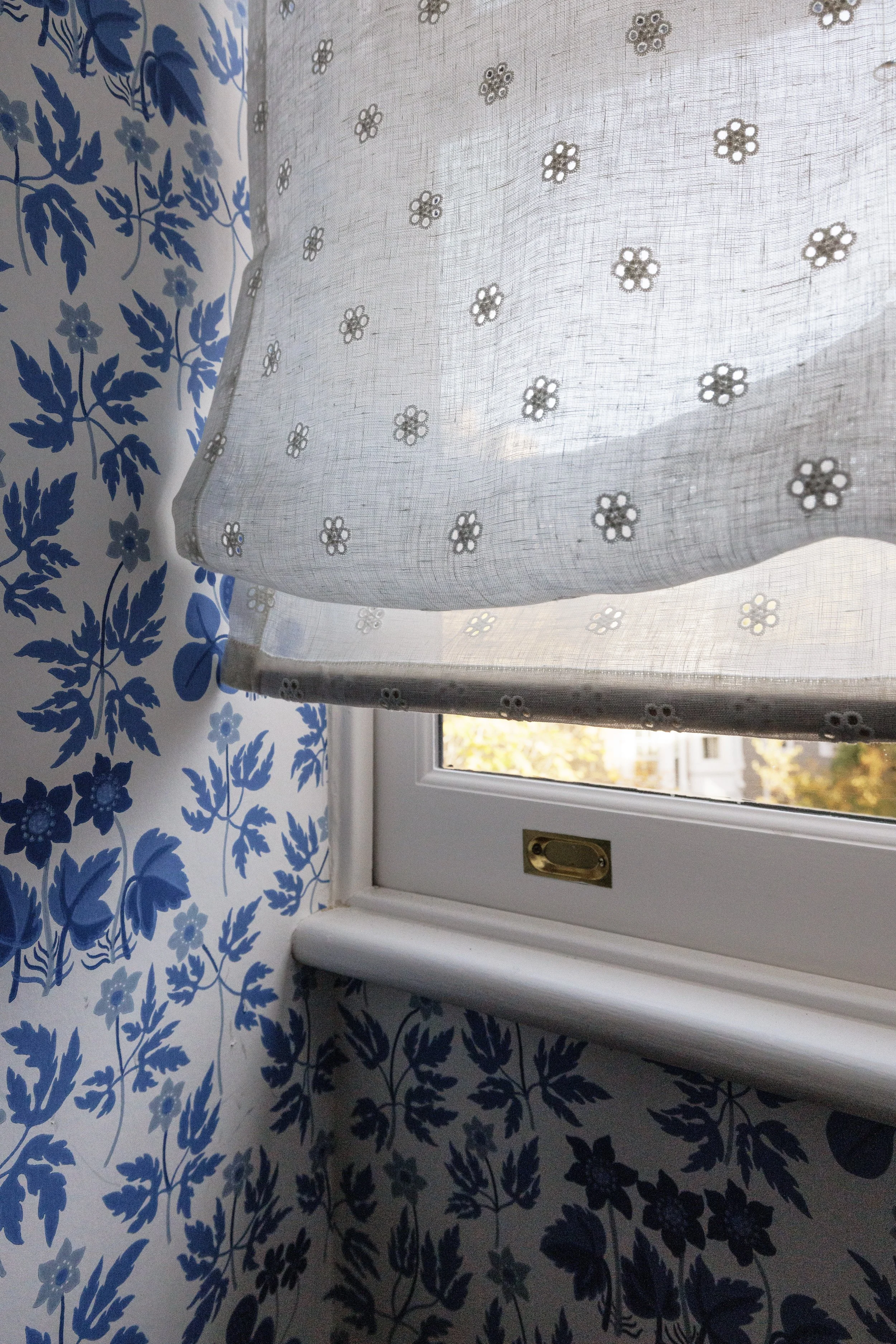  White Arrow — Brooklyn Heights Townhouse -33