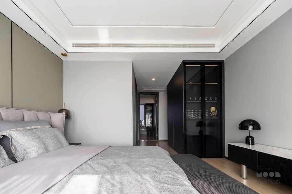 极简潮玩之家 · 95 后游戏编程设计师的自由空间丨月和设计-70