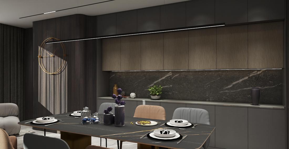 创能维艺设计工作室展厅-24