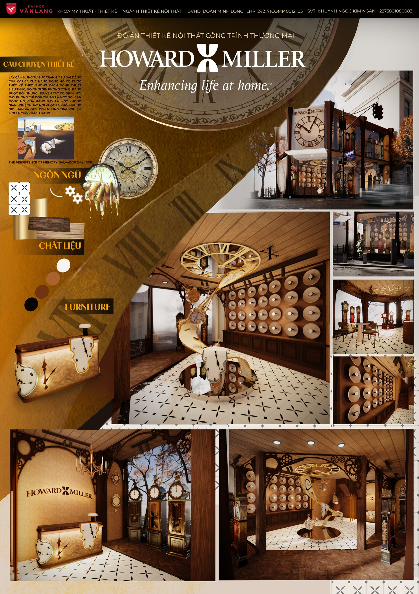 ĐỒ ÁN THƯƠNG MẠI - HOWARD MILLER STORE-0