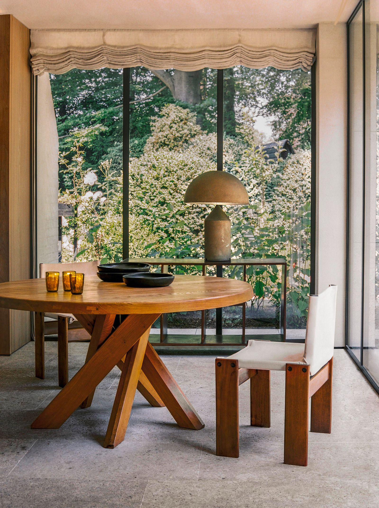 布鲁塞尔某住宅改造项目丨比利时丨Nicolas Schuybroek及其团队-22