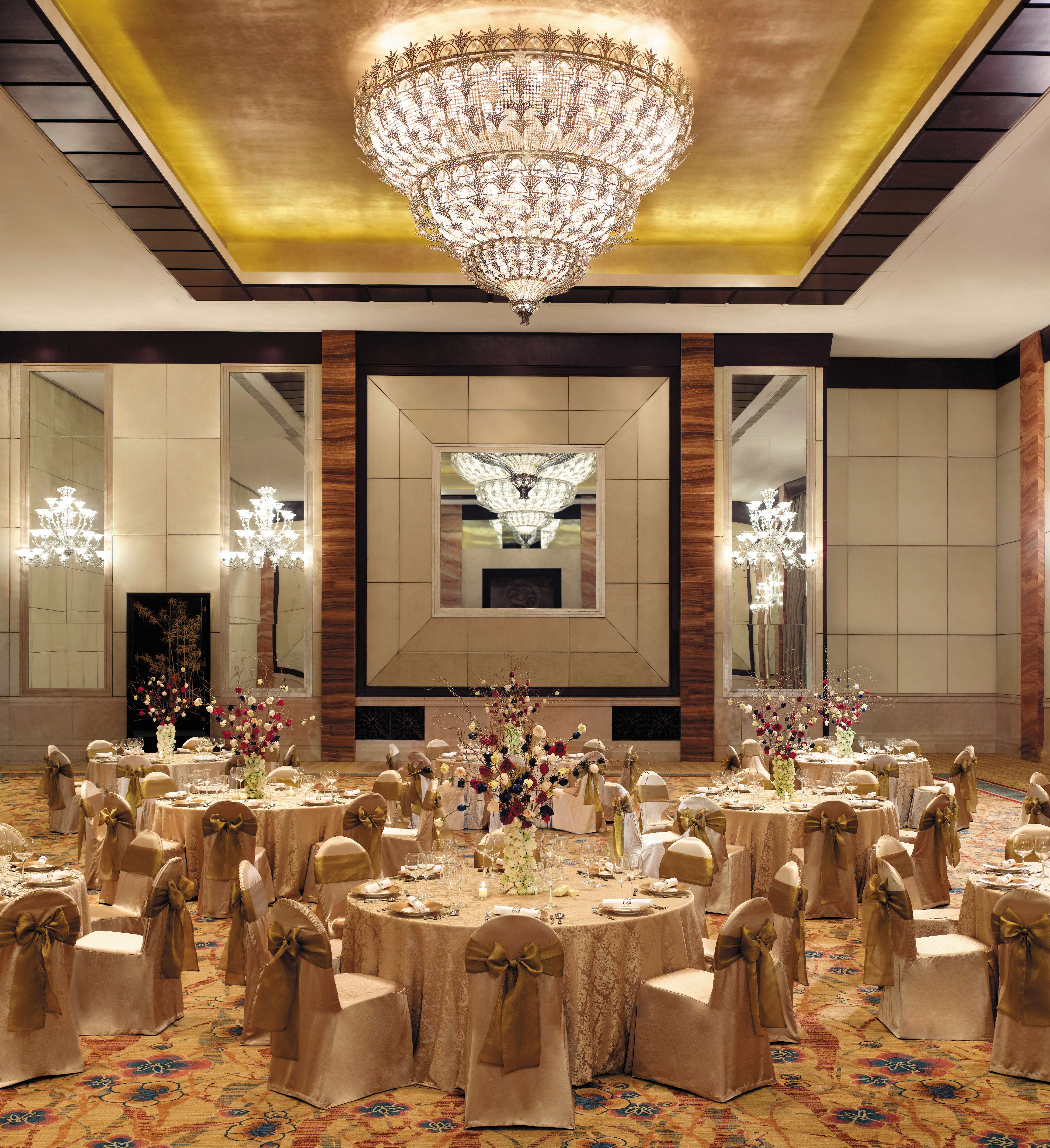 中国西安Shangri La Hotel, Xian-18