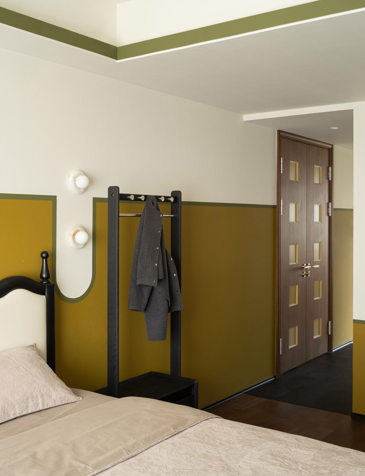 天湖湾149㎡私宅丨中国成都丨宏福樘设计-13