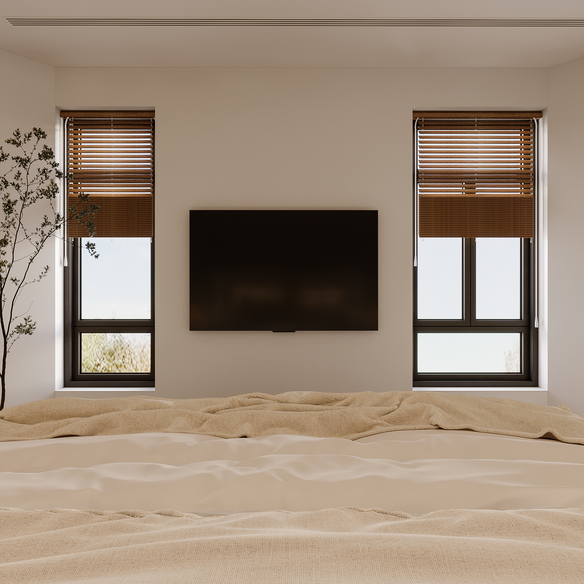 海域香廷 75 栋丨艾木设计柴工-32