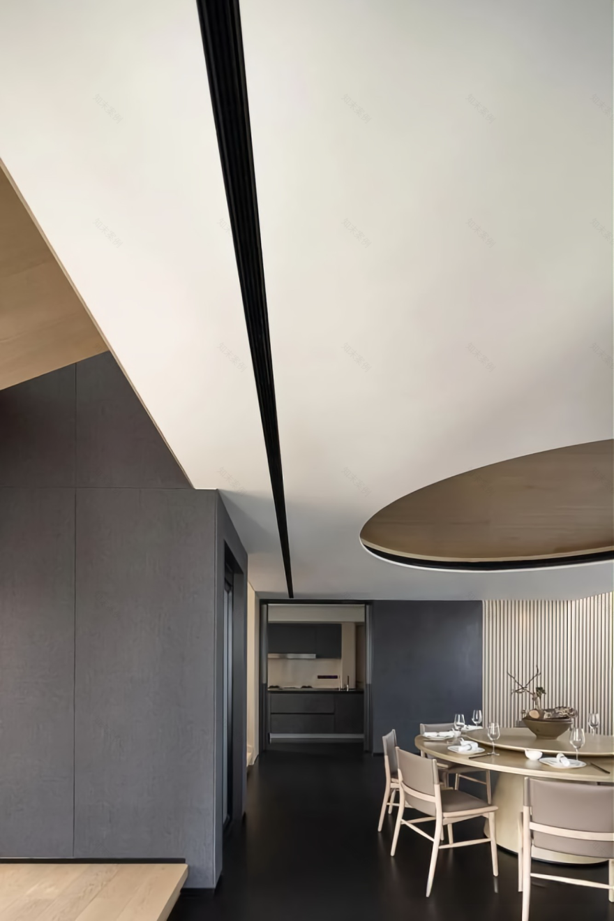 厦门五缘湾恒禾七尚住宅丨中国厦门丨梁志天设计集团(SLD)-64