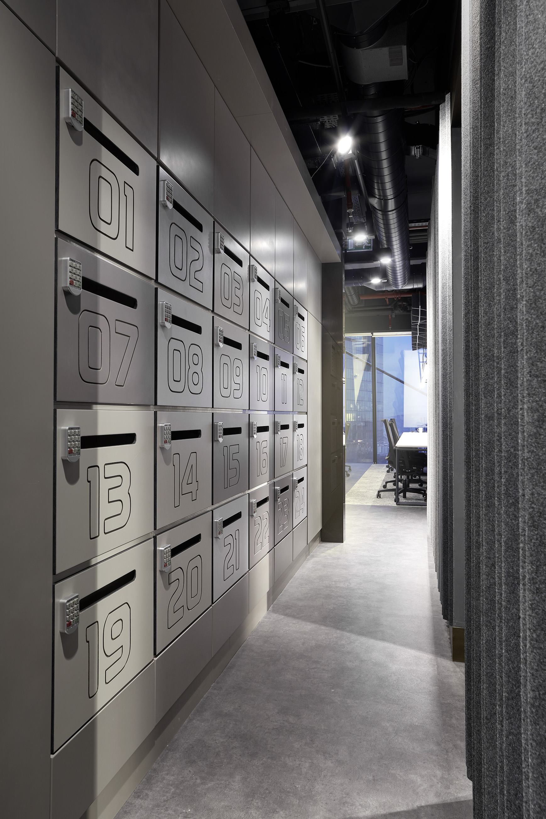 Istanbul AT Kearney 办公室-33