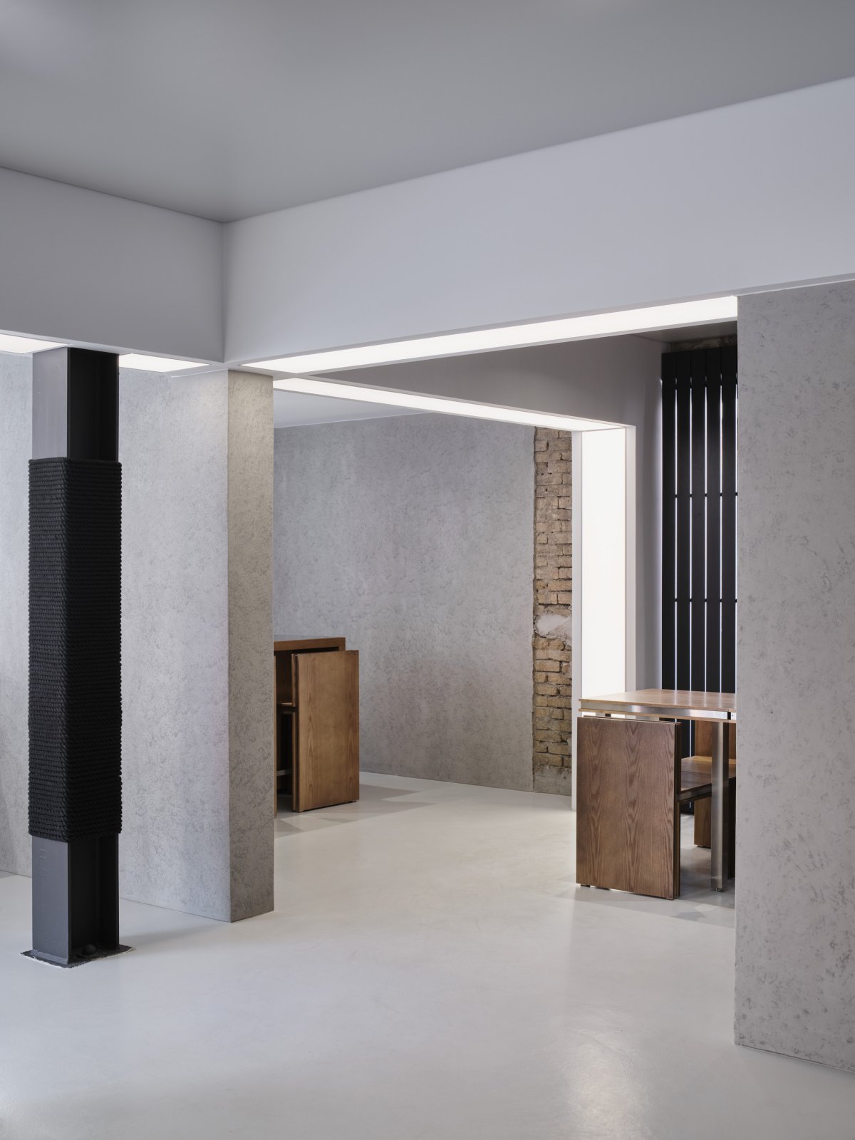 Boba Bear 室内设计丨KKOLStudio-4