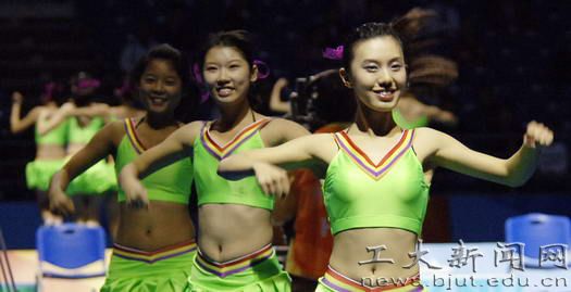 2008北京奥运，你是北工大发展史上的璀璨永恒！-49