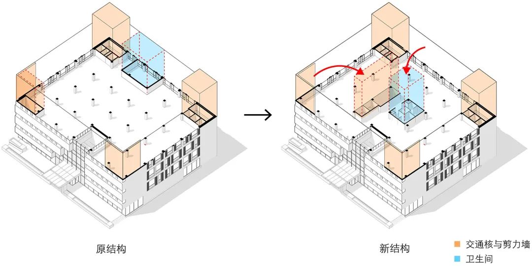 成府路 150 号丨中国北京丨URBANUS 都市实践-54