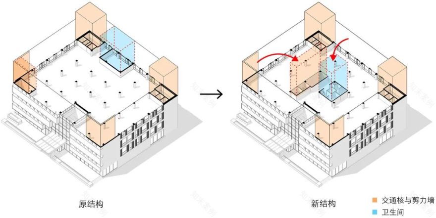 成府路 150 号丨中国北京丨URBANUS 都市实践-54
