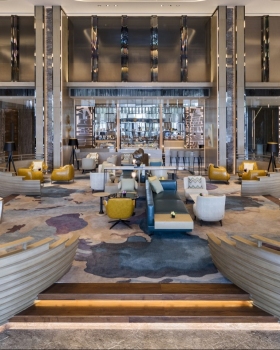 PULLMAN SUZHOU