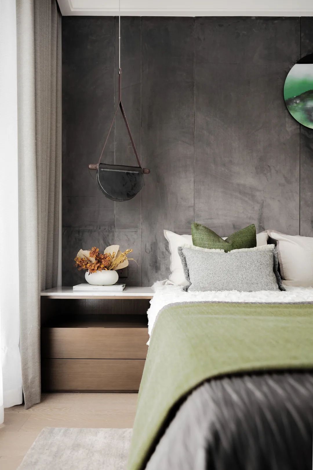 佳兆业珑樾壹号别墅样板间丨中国成都丨元禾大千,ENJOY 设计-32