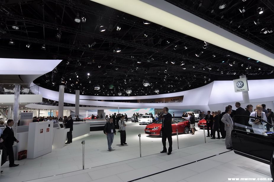 法兰克福国际车展-6-3